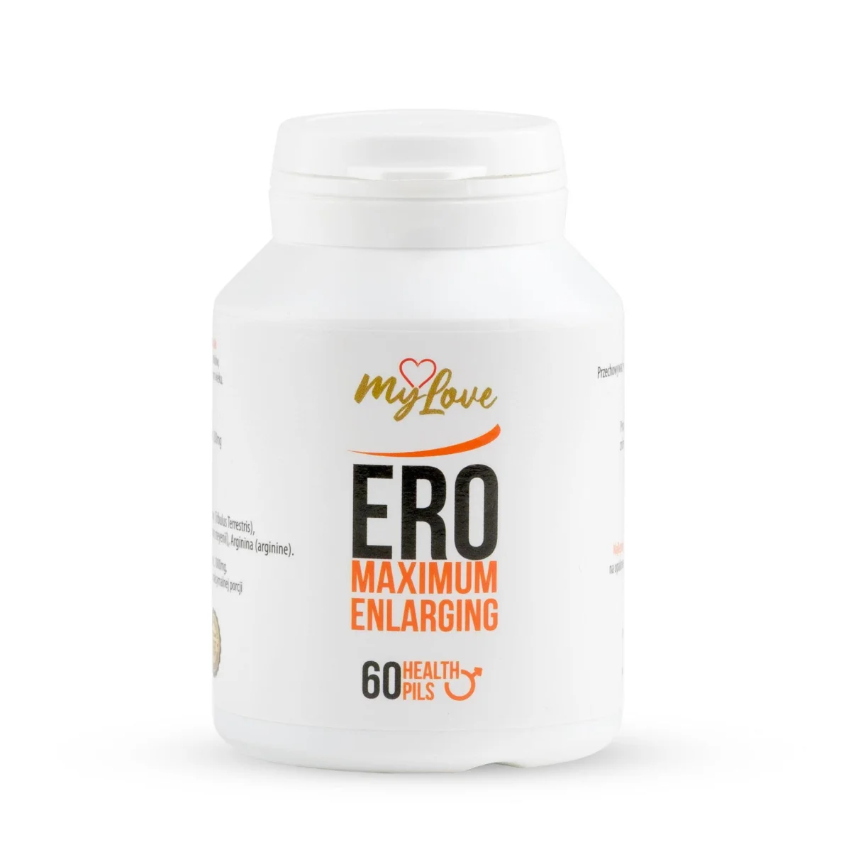 MyLove Ero maximum enlarging health pils 60