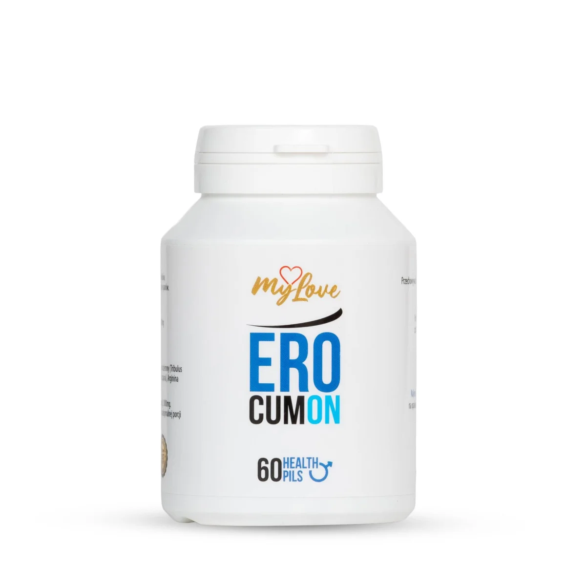 MyLove Ero Cum on health pils 60