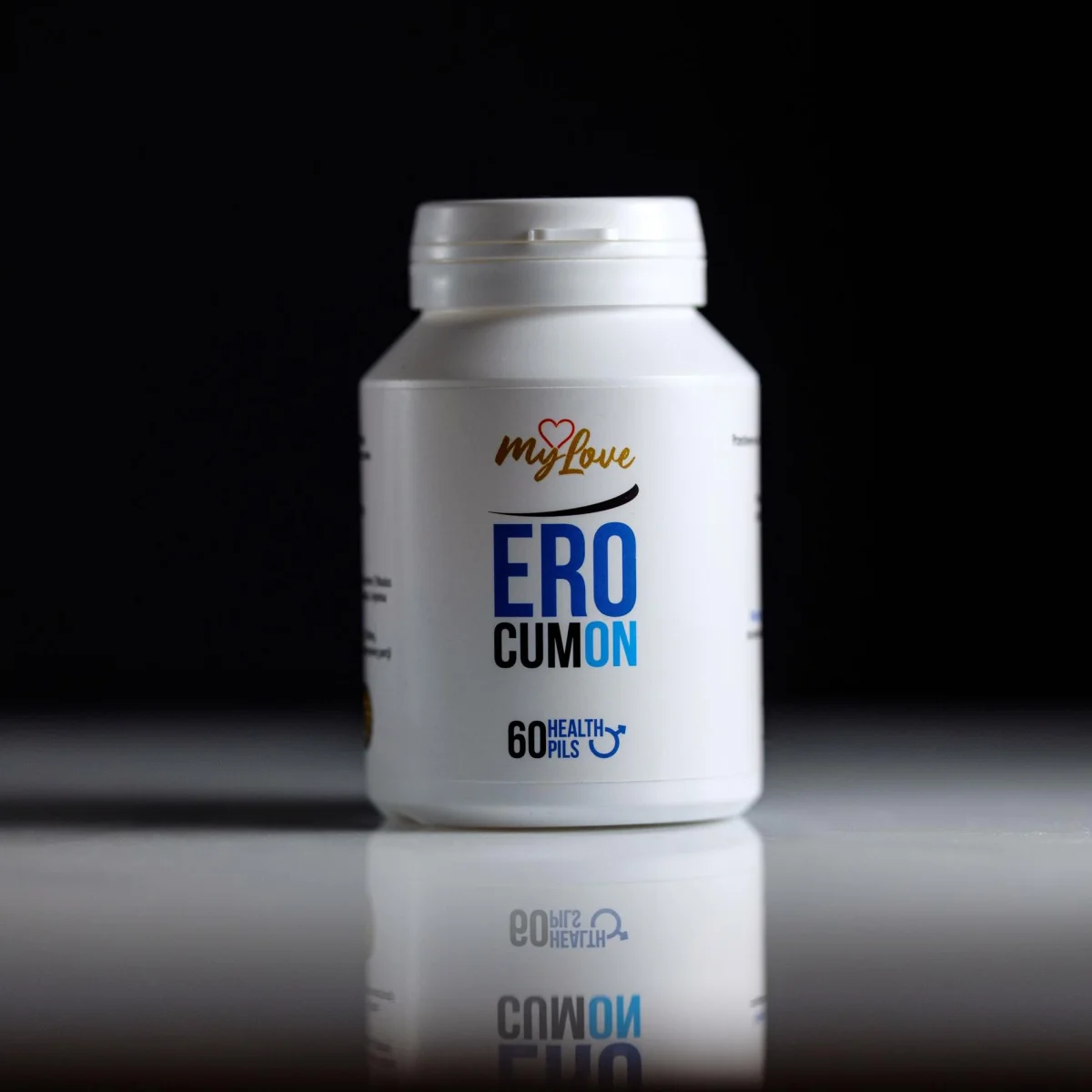 MyLove Ero Cum on health pils 60 — zdjęcie 5
