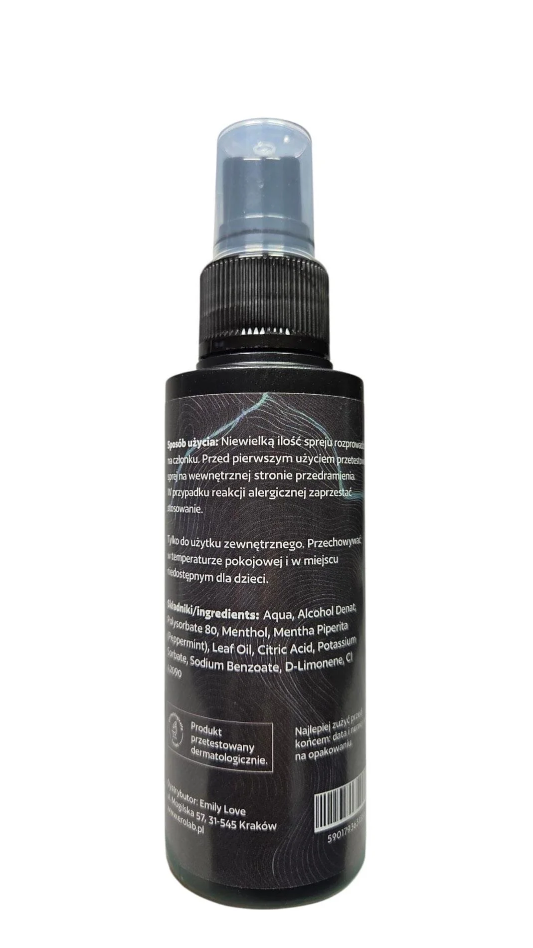 Dream Control 100ml — zdjęcie 2