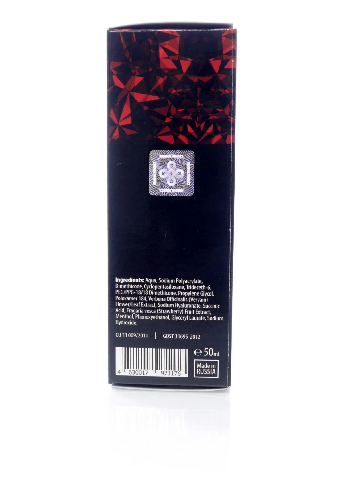 Żel/sprej-Titan GEL 50ml.( ORGINAL ) — zdjęcie 6