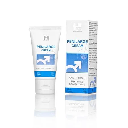 Żel/sprej-Penilarge Cream 50 ml — zdjęcie 3