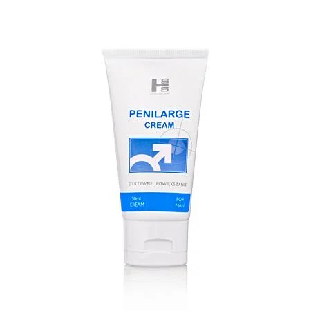 Żel/sprej-Penilarge Cream 50 ml — zdjęcie 5