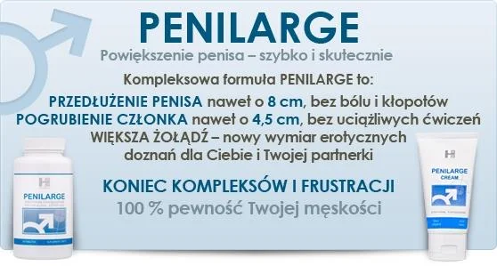 Żel/sprej-Penilarge Cream 50 ml — zdjęcie 7