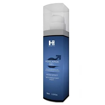 Zel/sprej-Penilarge Gel 100 ml — zdjęcie 2