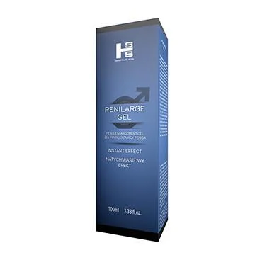 Zel/sprej-Penilarge Gel 100 ml — zdjęcie 3
