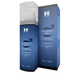 Zel/sprej-Penilarge Gel 100 ml — zdjęcie 4