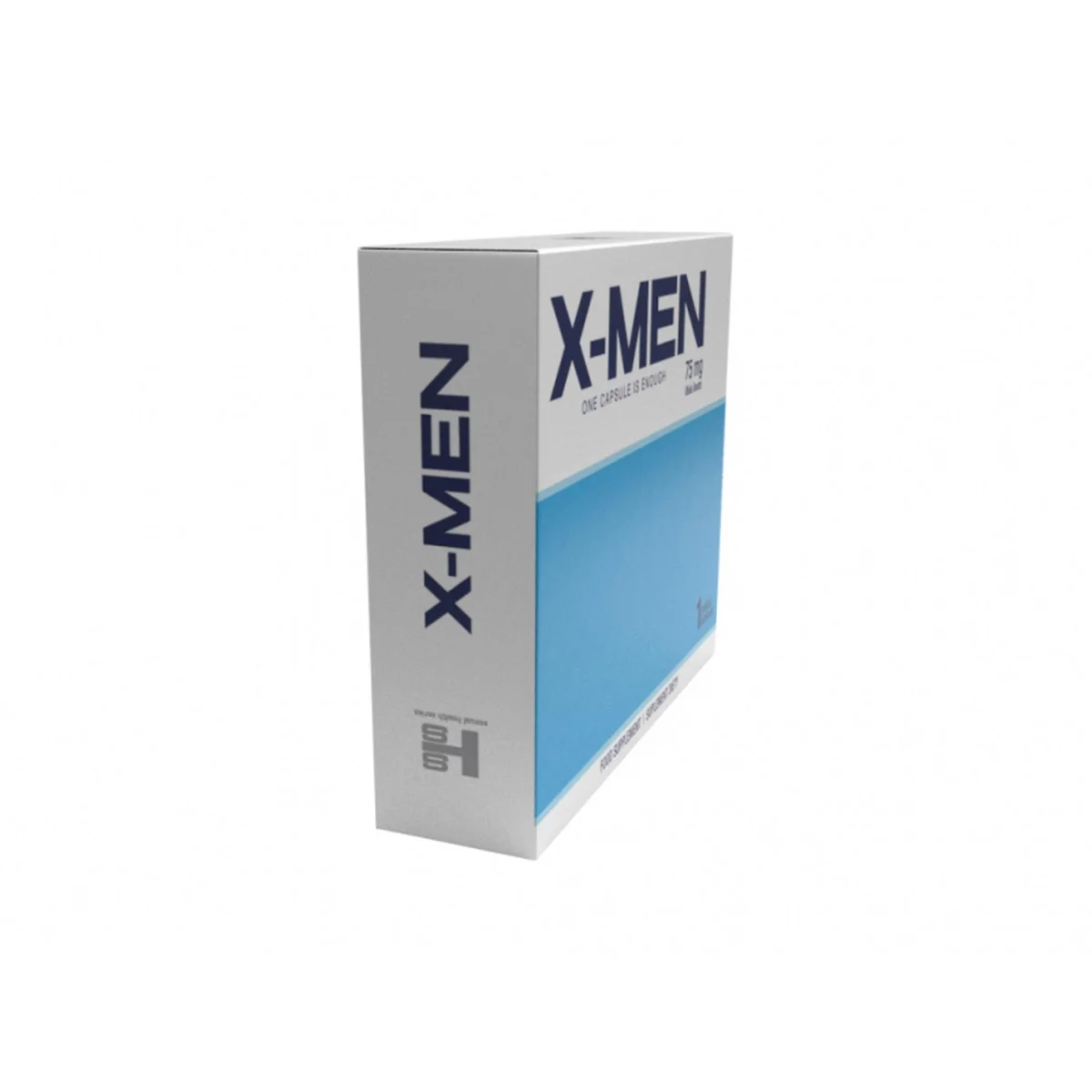 X-men - 1 kapsułka — zdjęcie 5