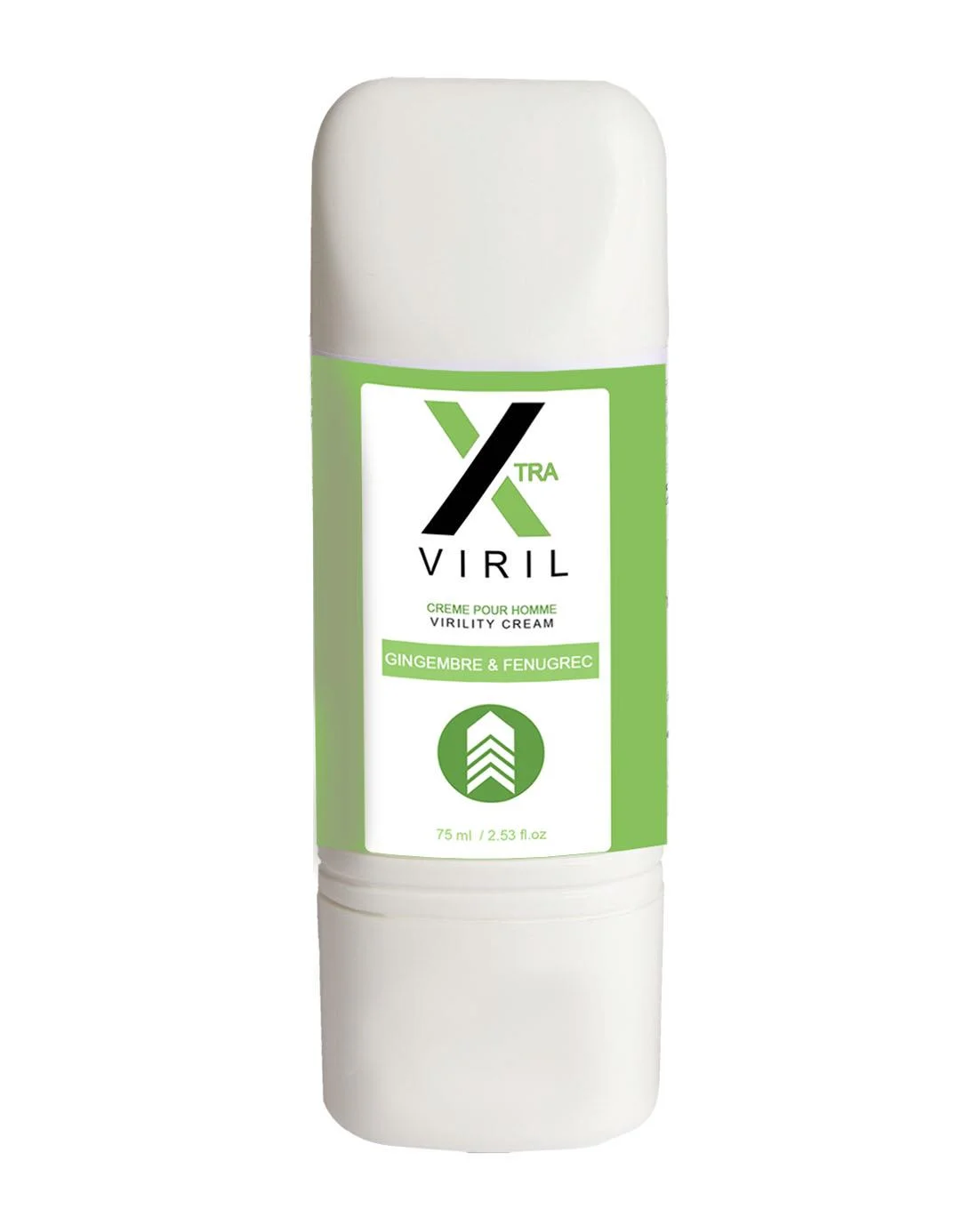 Żel/sprej-X-VIRIL — zdjęcie 2
