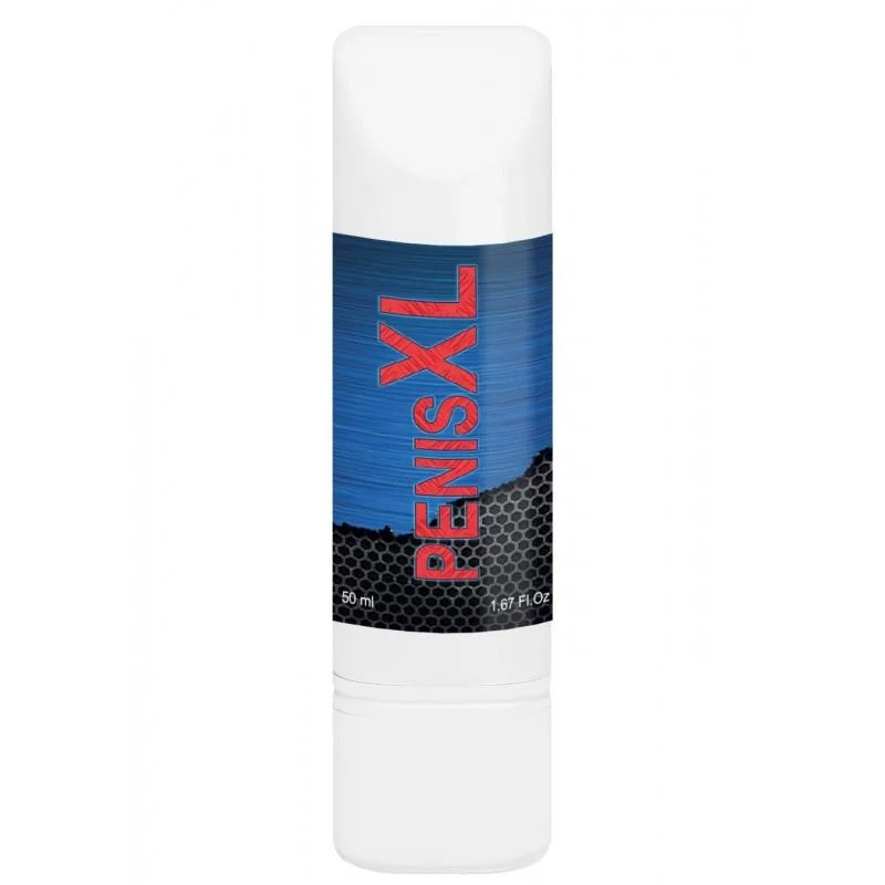 Żel/sprej-PENIS XL CREAM 75 ML — zdjęcie 2