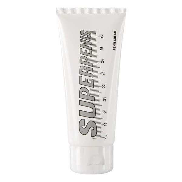 Żel/sprej-SUPER PENIS — zdjęcie 5