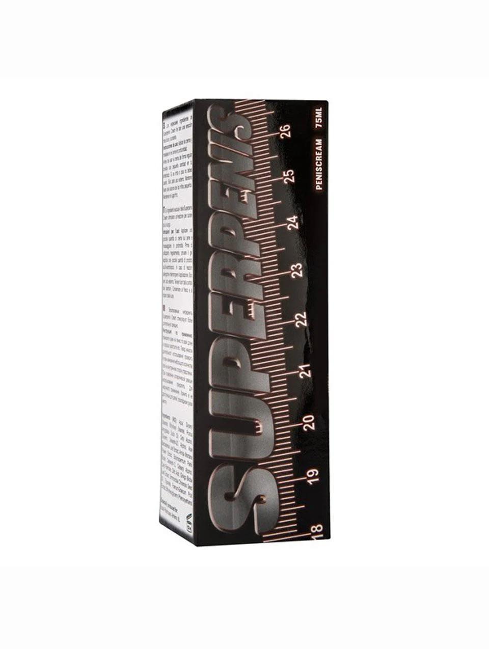 Żel/sprej-SUPER PENIS — zdjęcie 6