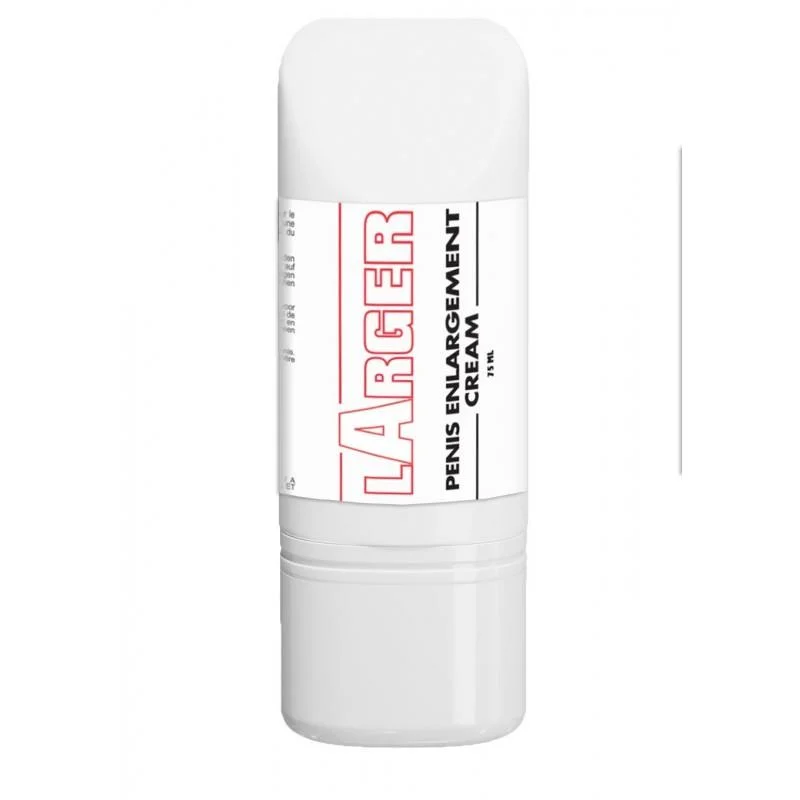 Żel/sprej-LARGER 75 ML — zdjęcie 3
