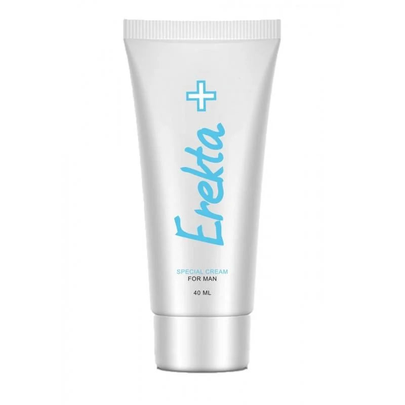 Żel/sprej-EREKTA + 40 ML — zdjęcie 3