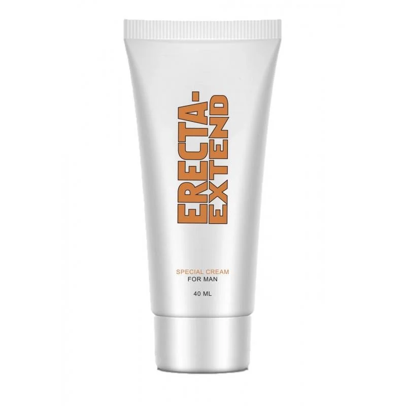 Żel/sprej-ERECTA EXTEND 40 ML — zdjęcie 3