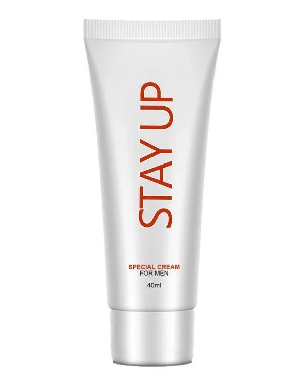 Żel/sprej-STAY UP 40 ML — zdjęcie 2