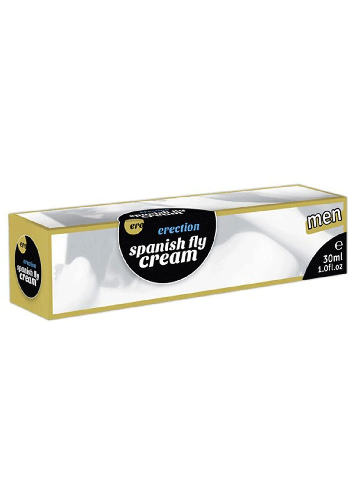 Żel/sprej-Spanish Fly Cream — zdjęcie 2