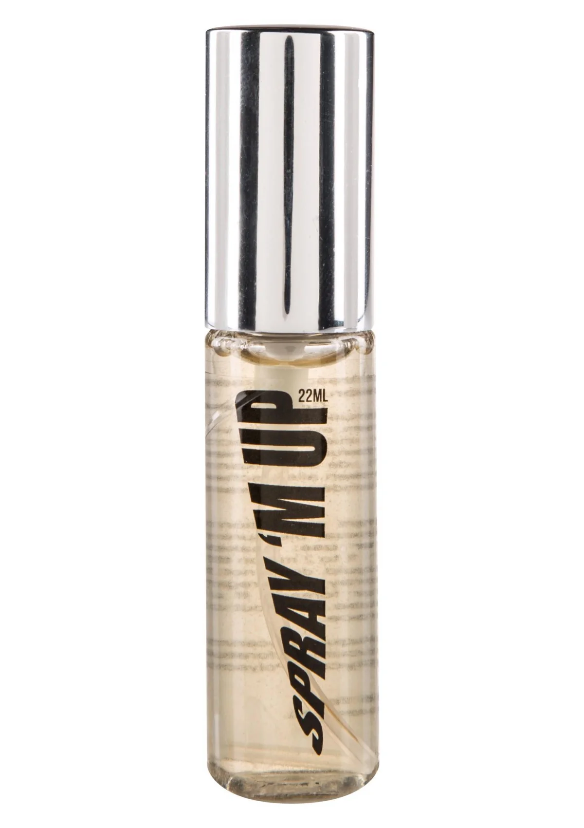 Spray 'M Up Lavetra 22ml Natural — zdjęcie 2