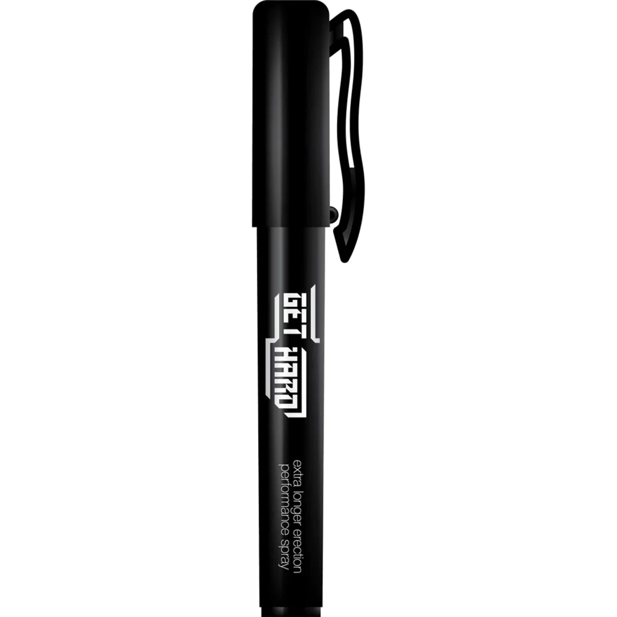 Get Hard - Stimulating Spray - 6 ml — zdjęcie 2