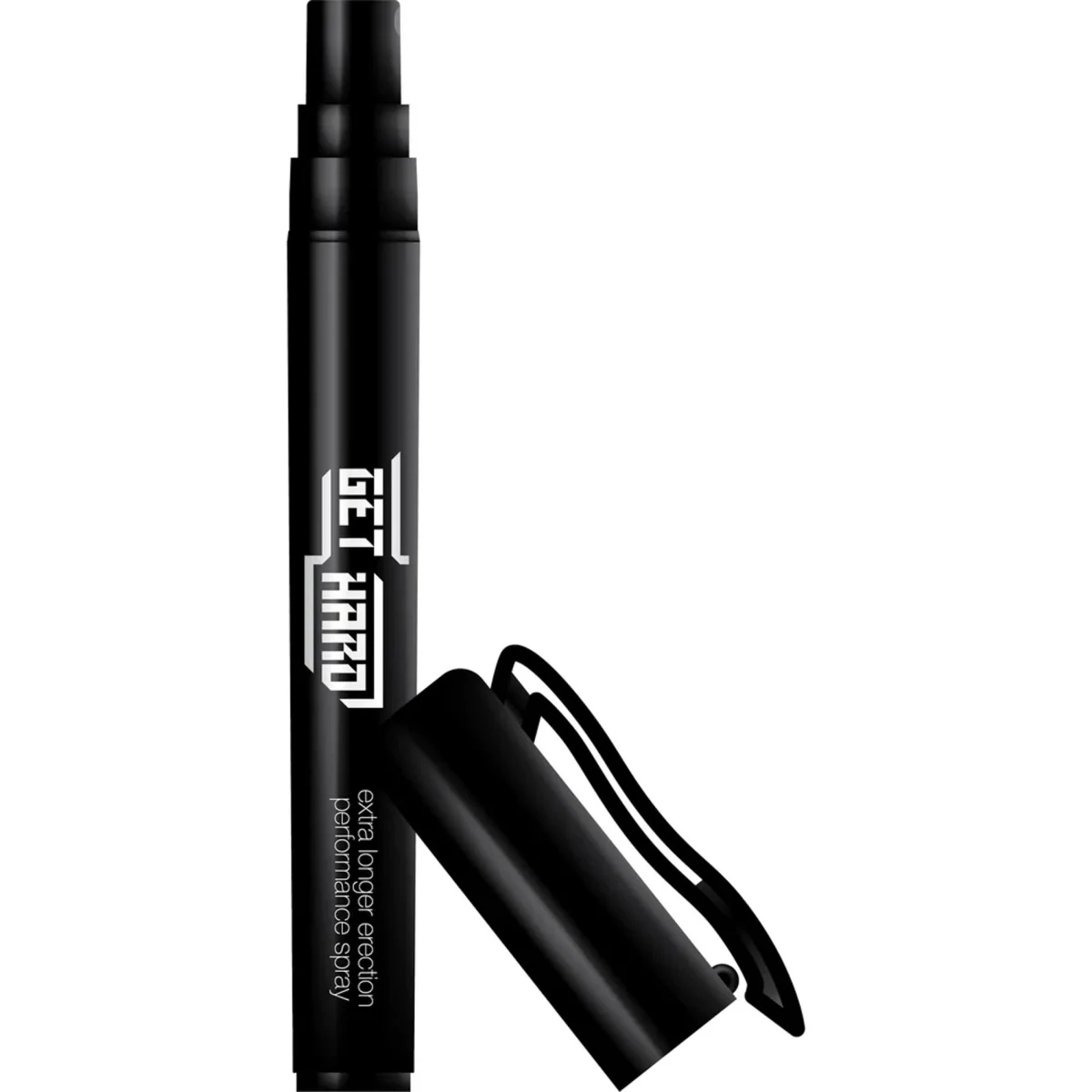 Get Hard - Stimulating Spray - 6 ml — zdjęcie 3