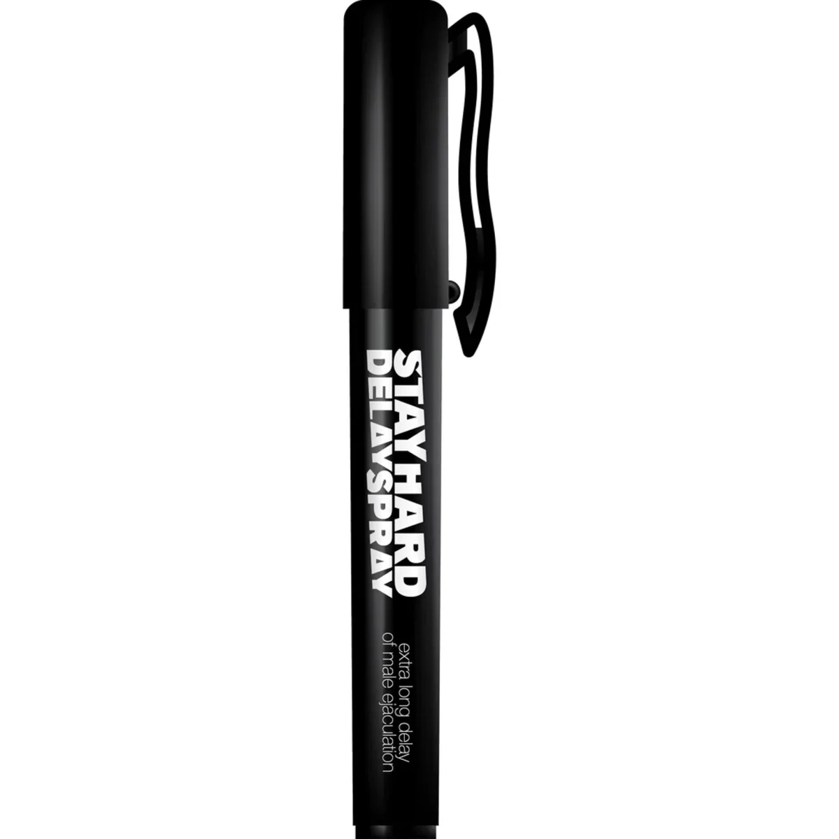 Stay Hard - Delay Spray -  6 ml — zdjęcie 2