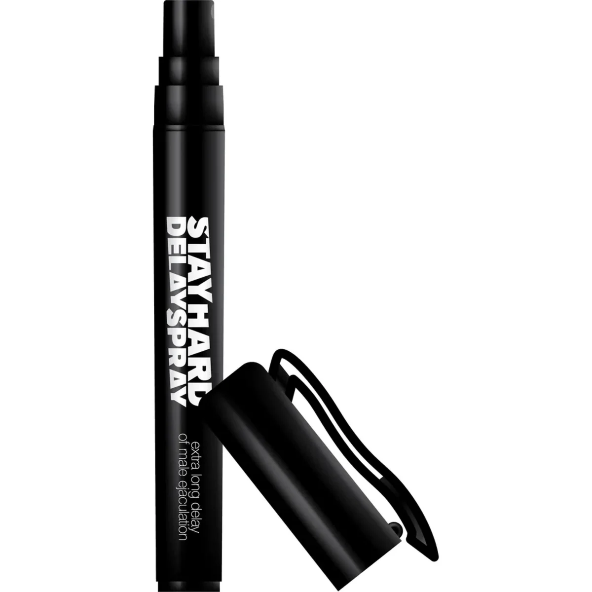 Stay Hard - Delay Spray -  6 ml — zdjęcie 3