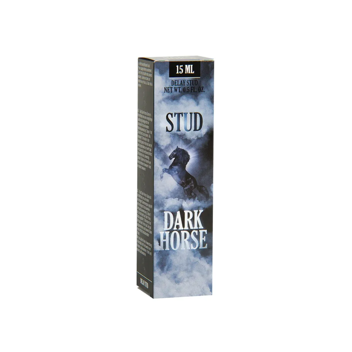 Dark Horse - Delay Spray - 15 Pieces — zdjęcie 2