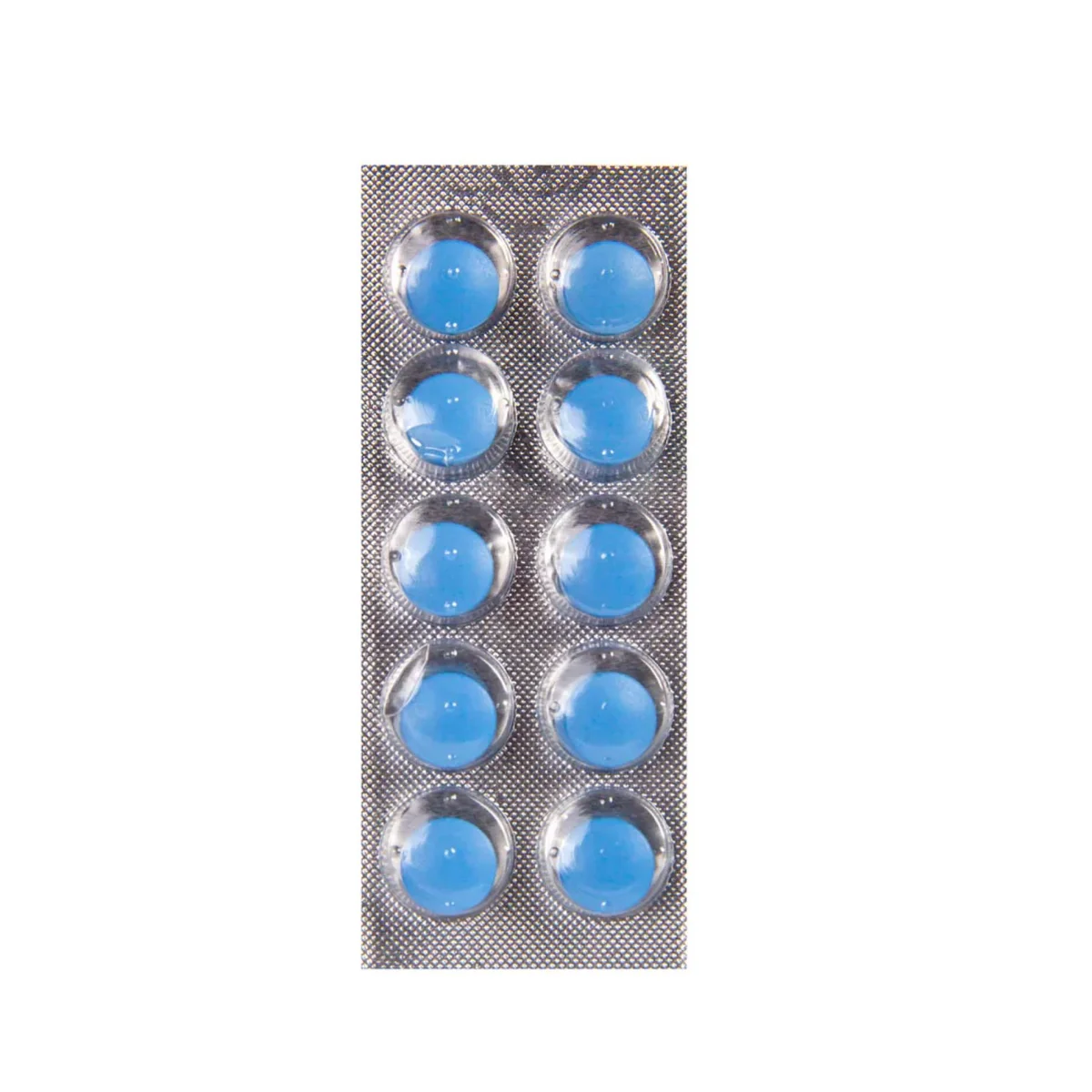Blue Superstar - Stimulating Capsules — zdjęcie 2