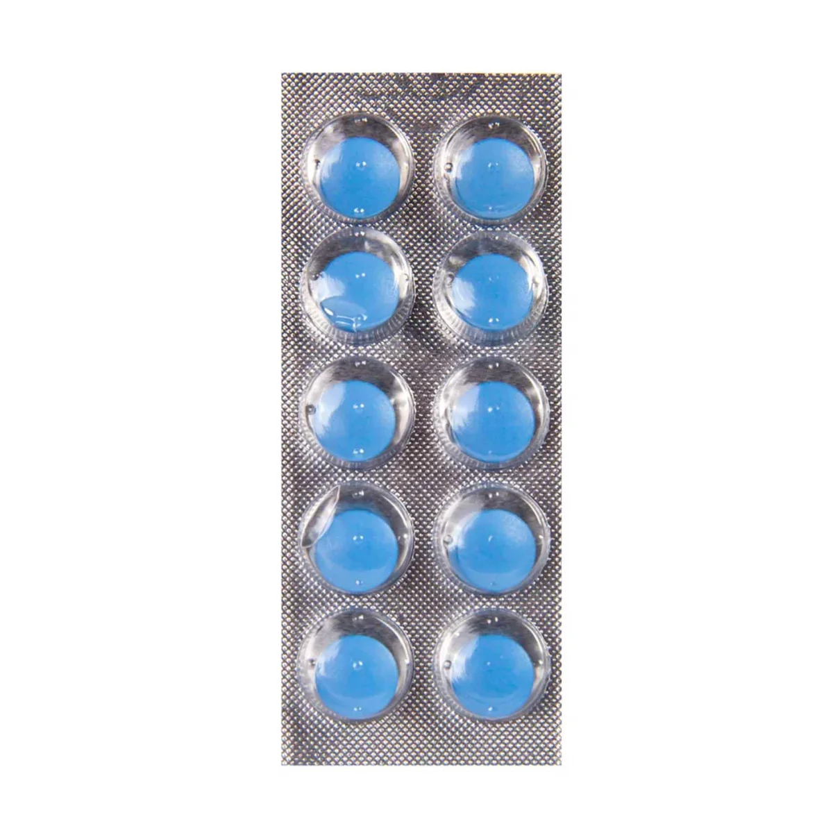 Diehard II Hardcore - Stimulating Capsules - 10 Pieces — zdjęcie 2