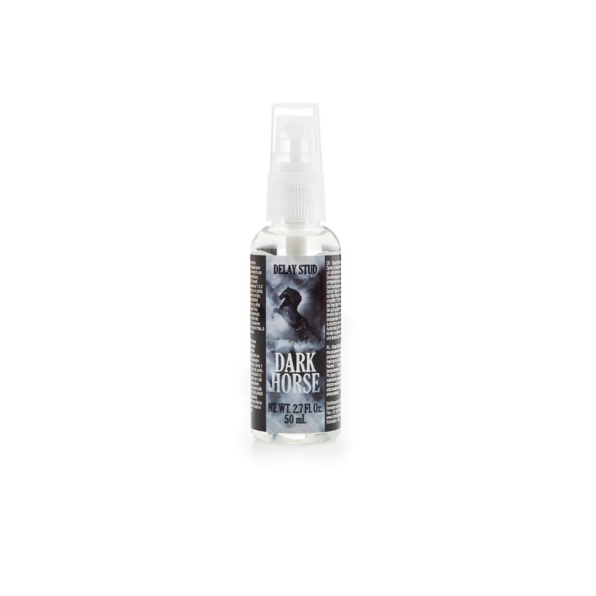 Dark Horse Delay Spray - 50 ml