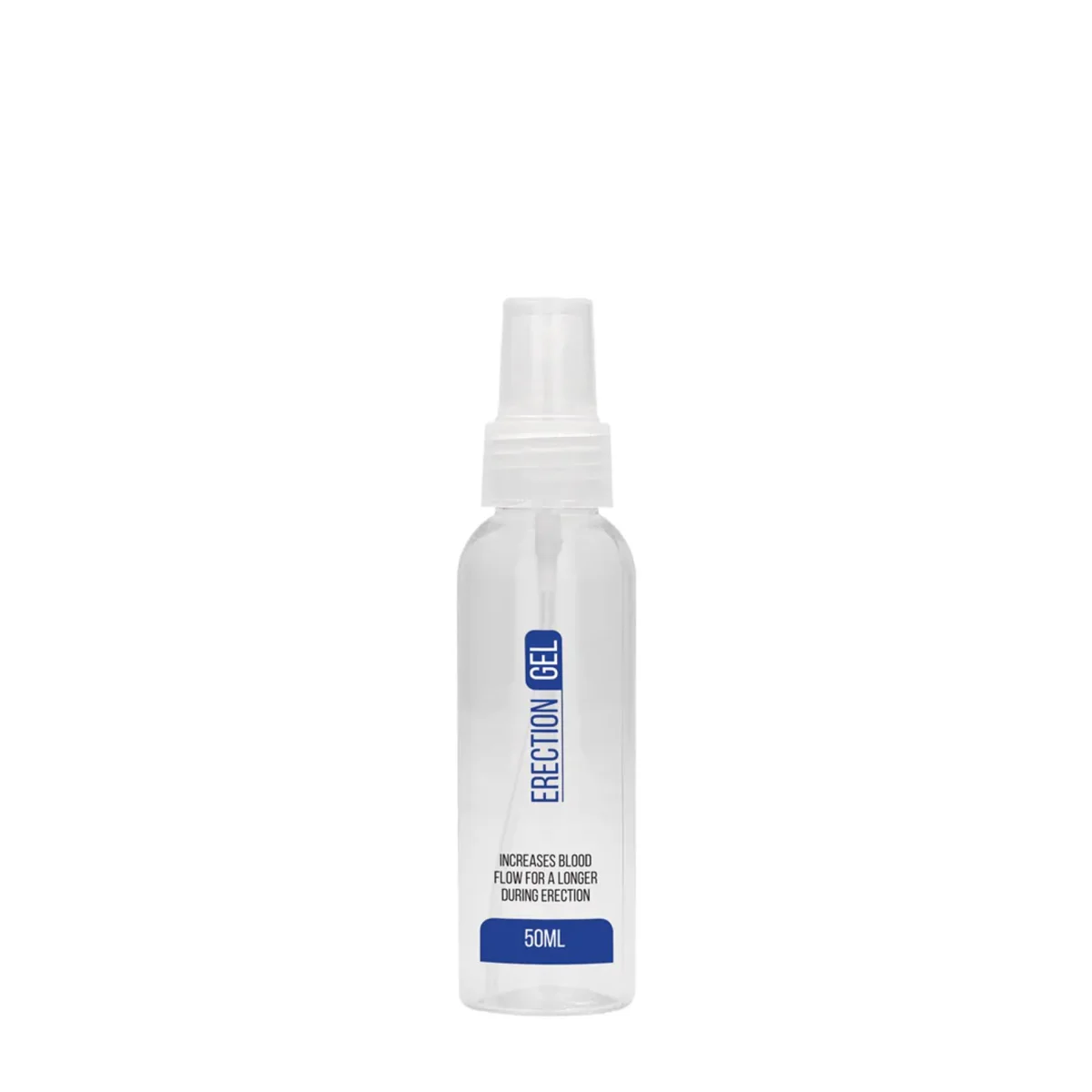 Erection Gel - 50 ml