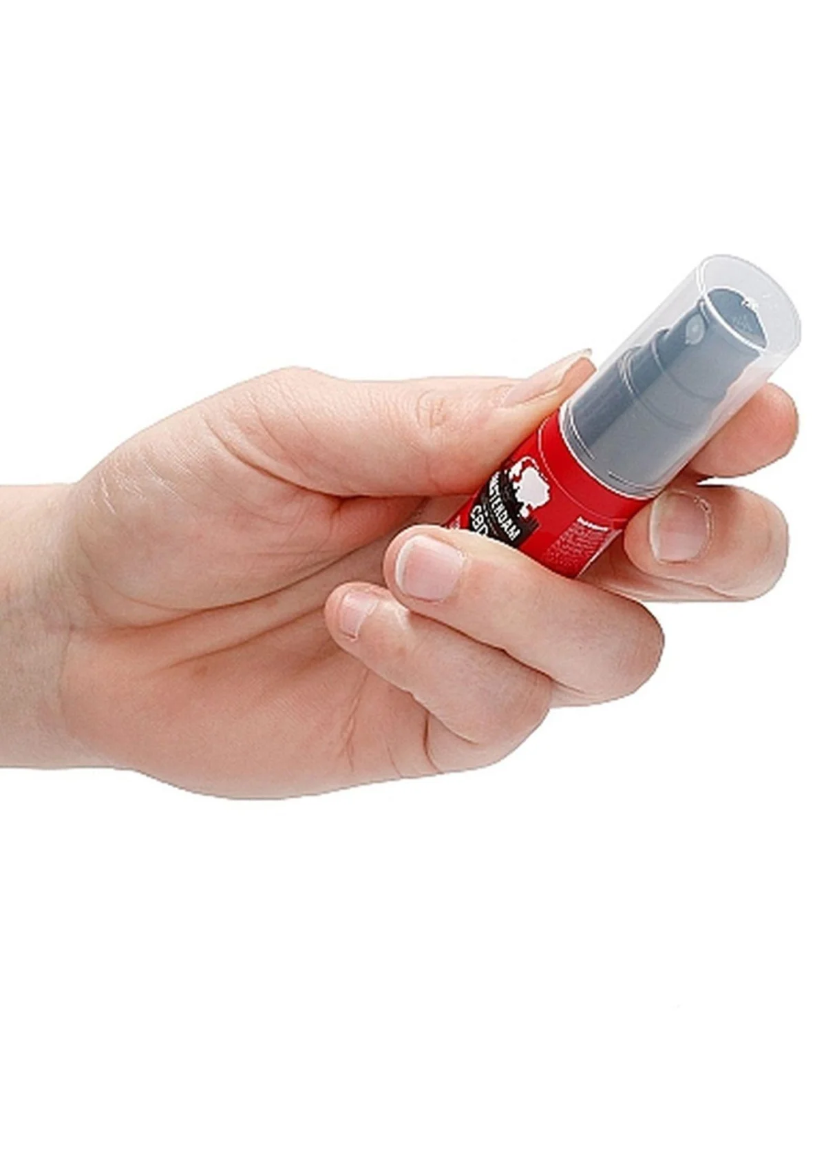 Original CBD from Amsterdam - Delay Spray - 15 ml — zdjęcie 5