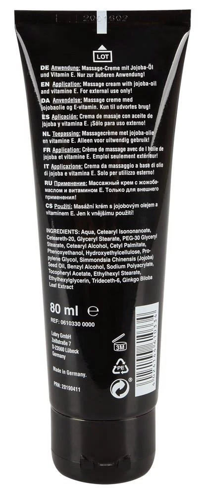 Penis XXL Creme 80 ml — zdjęcie 2