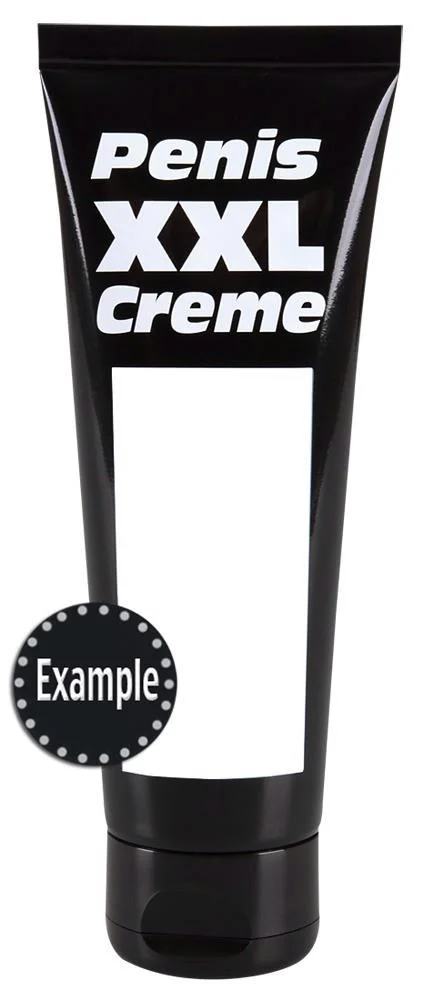 Penis XXL Creme 80 ml — zdjęcie 6