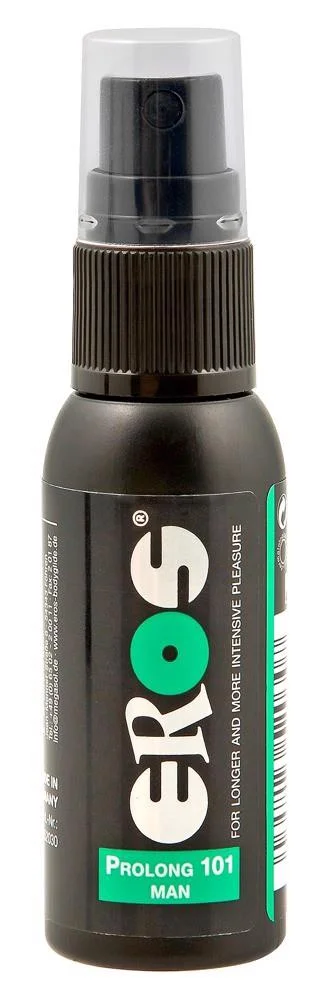 EROS 101 ProLong 30 ml — zdjęcie 2