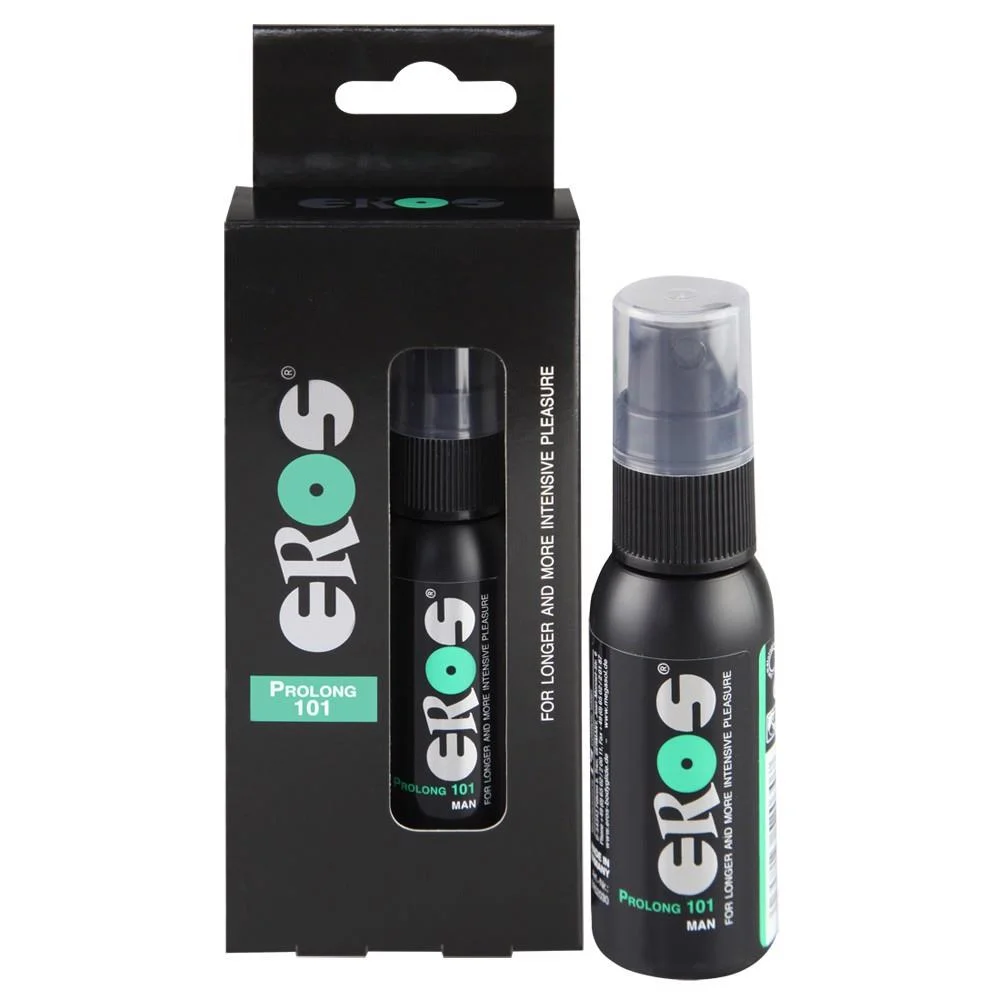 EROS 101 ProLong 30 ml — zdjęcie 3