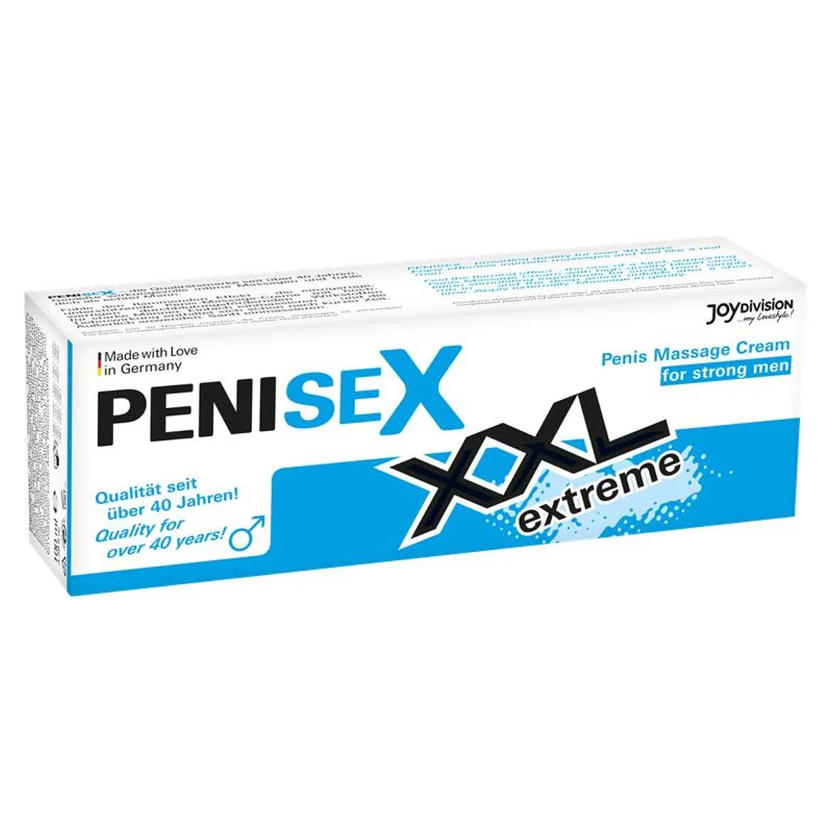 Żel/sprej-PENISEX XXL.100ml — zdjęcie 2