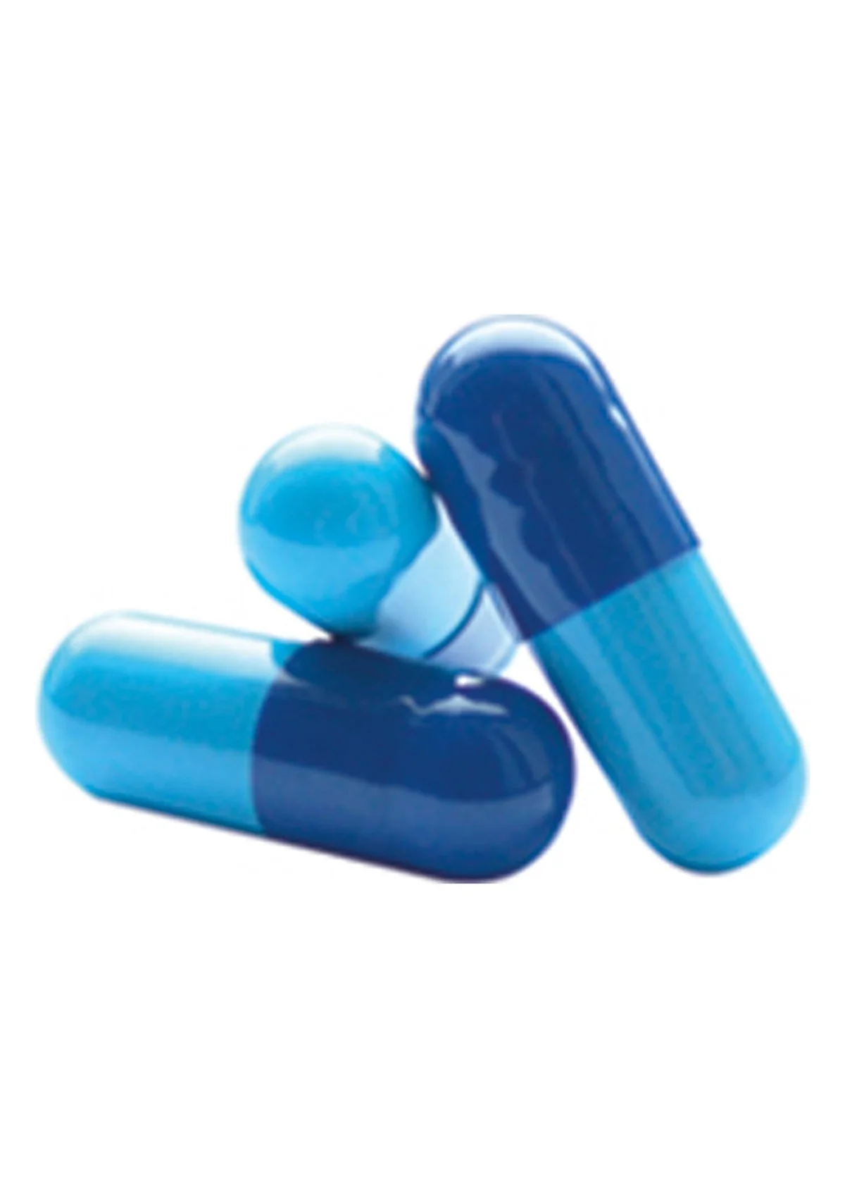Supl.diety-PENISEX - Men Capsules, 40 capsules — zdjęcie 2