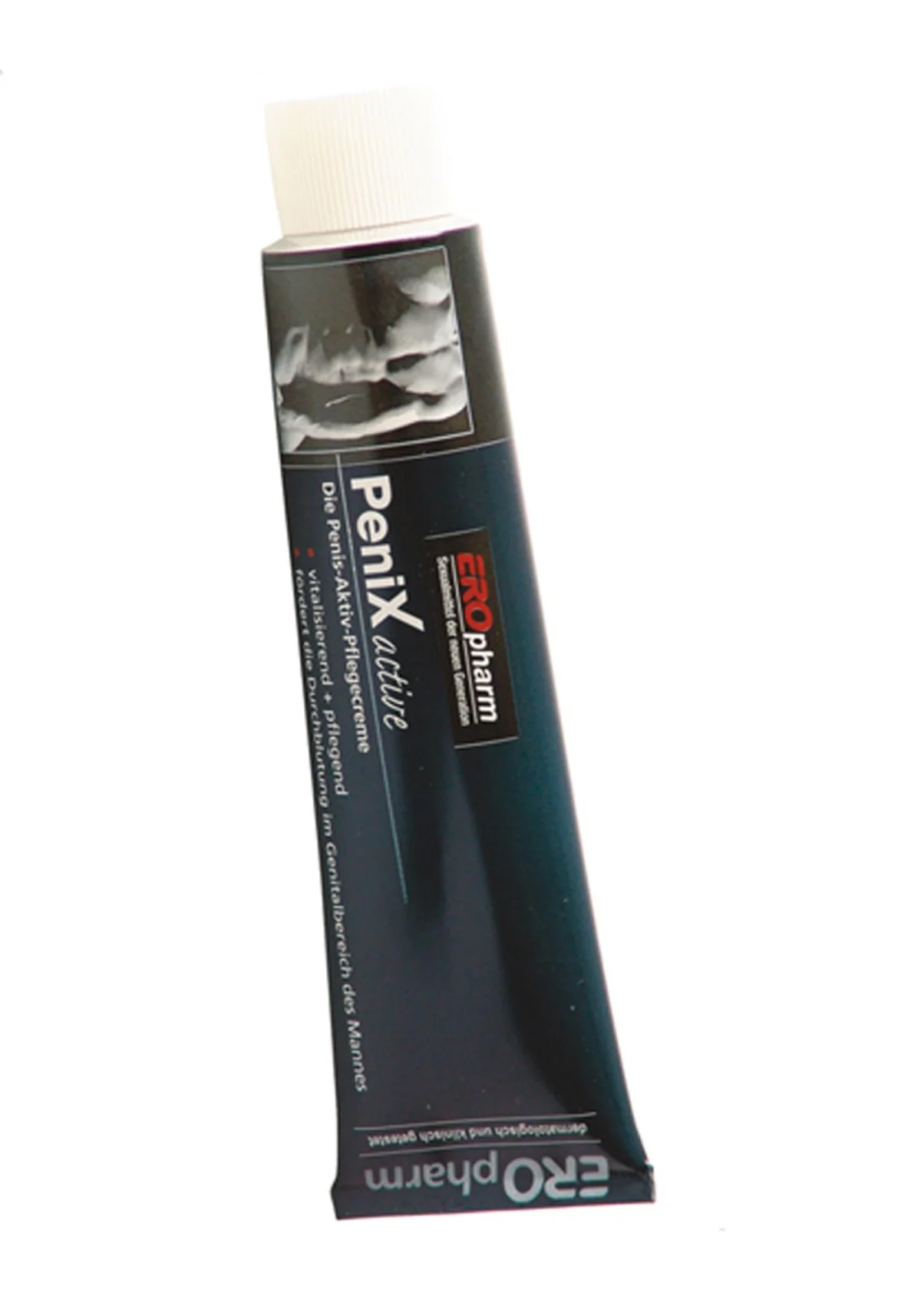 Żel/sprej-EROpharm - PeniX active, 75 ml — zdjęcie 3