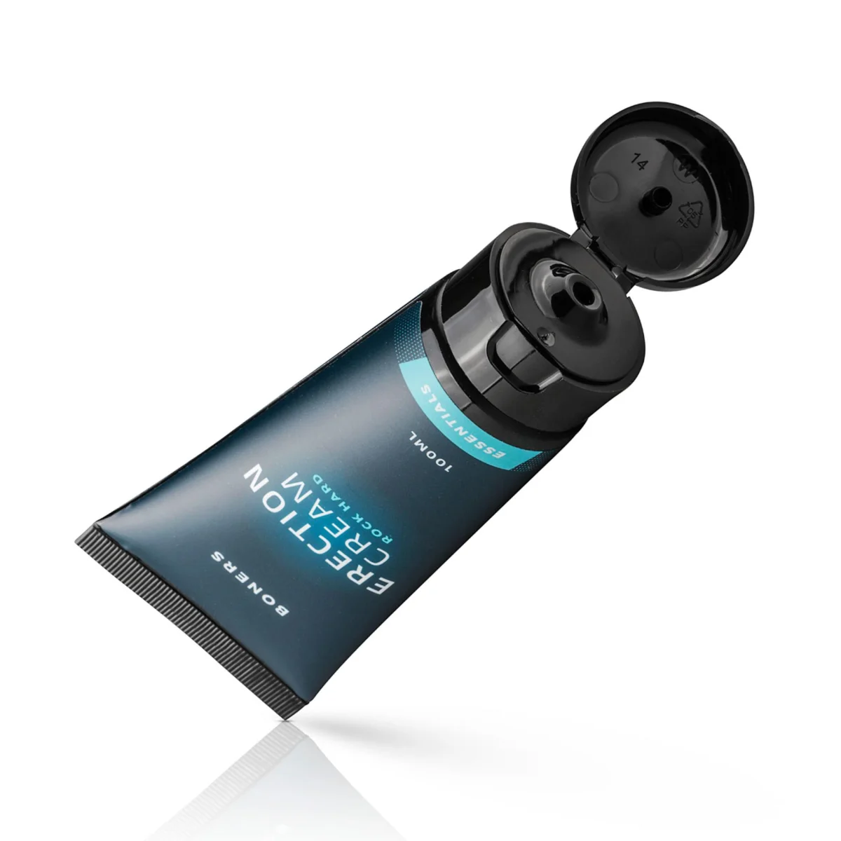Boners - Erection Cream 100 ml — zdjęcie 5