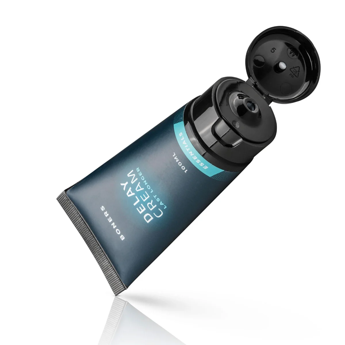 Boners - Delay Cream 100 ml — zdjęcie 5