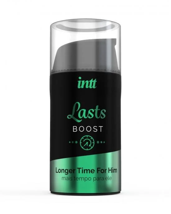 Żel-LASTS 15 ml — zdjęcie 2