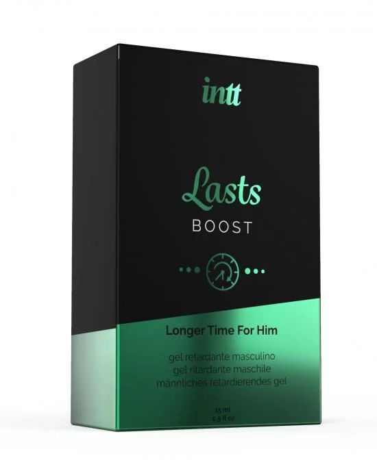 Żel-LASTS 15 ml — zdjęcie 3