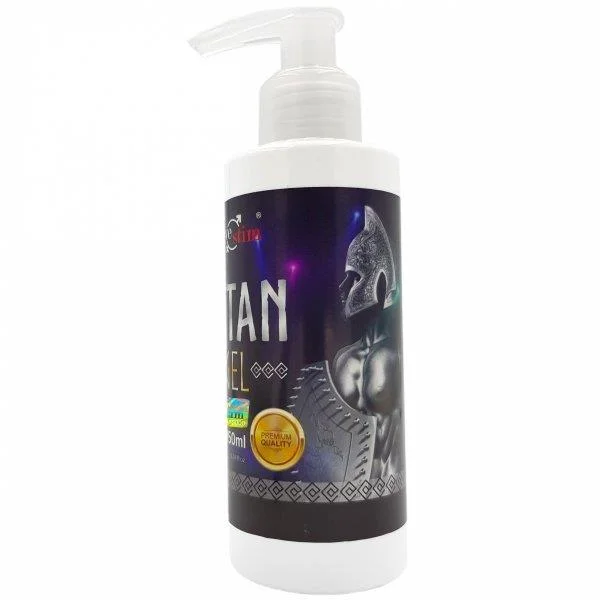 Żel/sprej-TYTAN GEL for Men 150ml. — zdjęcie 2