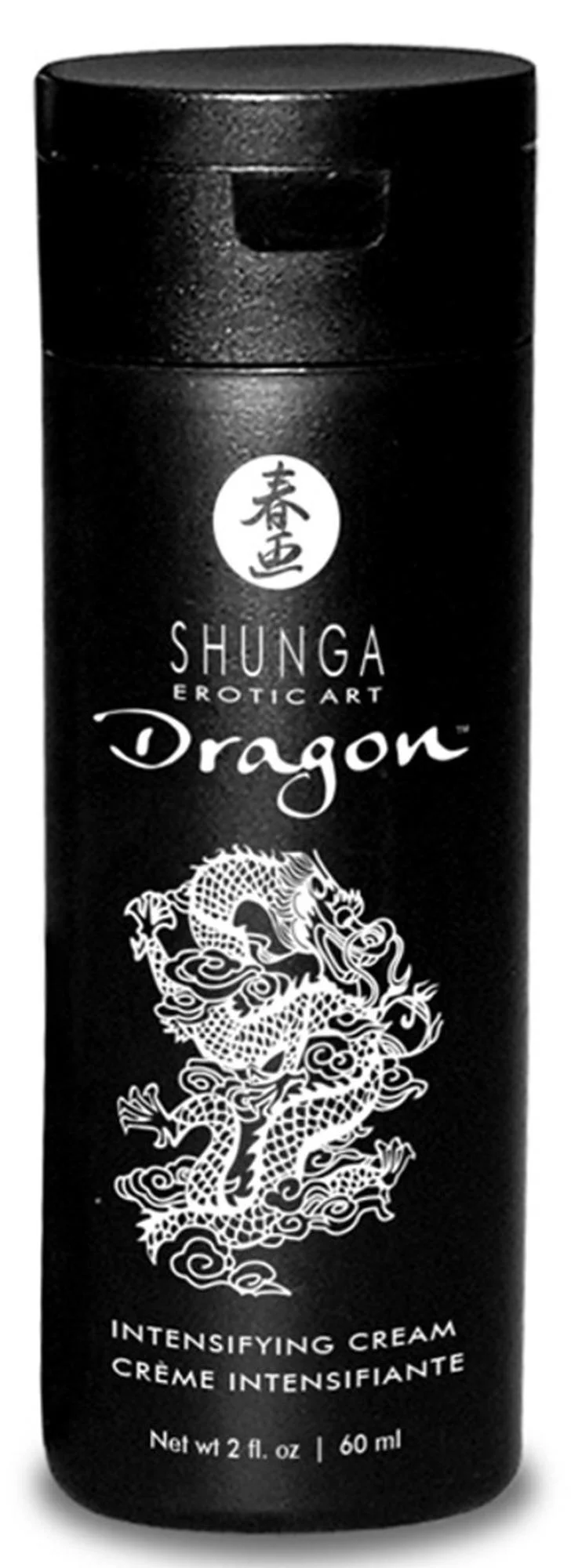 Dragon Intensifying Cream — zdjęcie 2