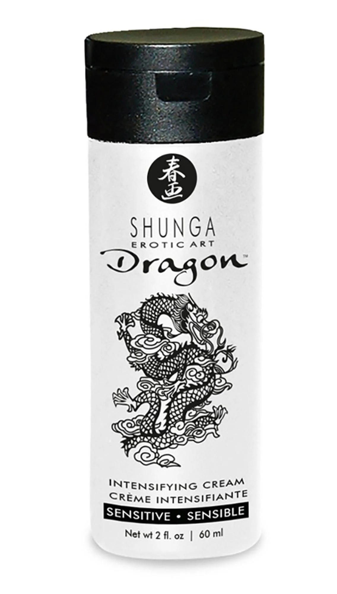 Creme Dragon Sensible — zdjęcie 2
