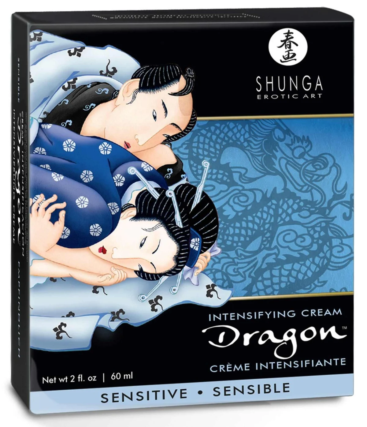 Creme Dragon Sensible — zdjęcie 3