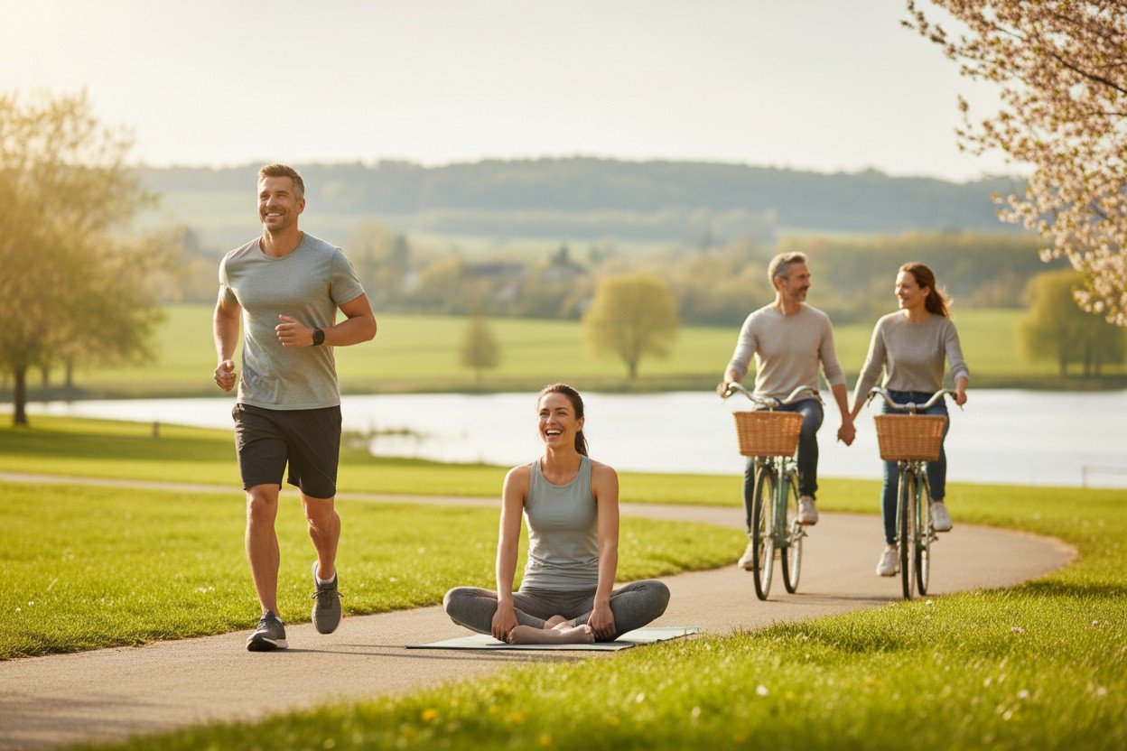 Antydepresanty bez wpływu na potencję lub z niskim ryzykiem