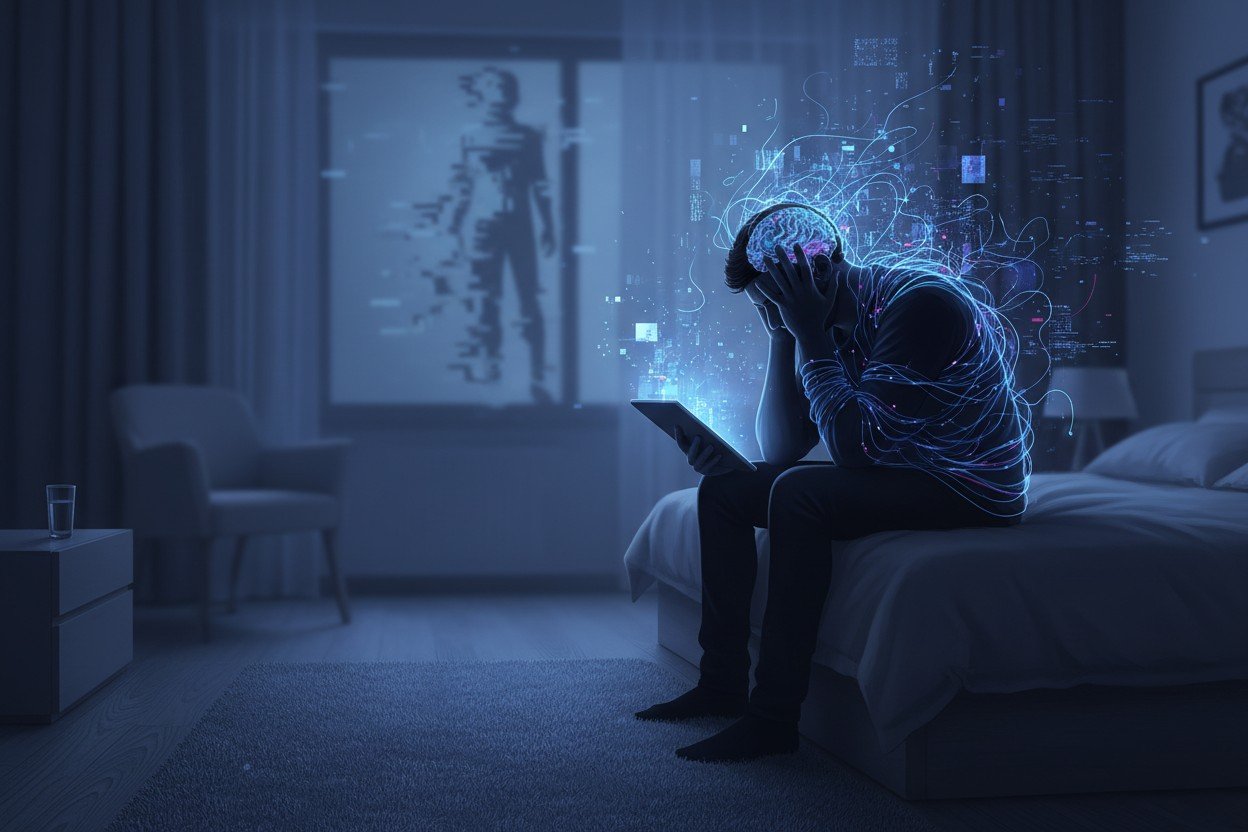 Czym jest PIED i skąd pochodzi ten termin